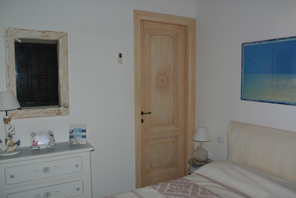Sardinia Blu Residence Гольфо-Аранчи Экстерьер фото